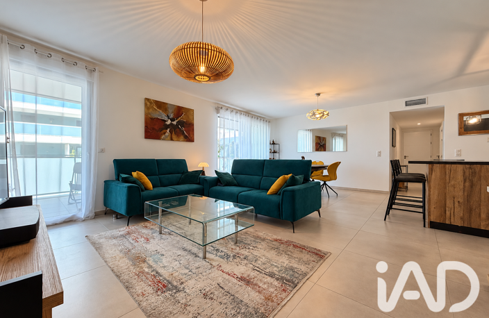 Vente Appartement 3 pièces — photo 4