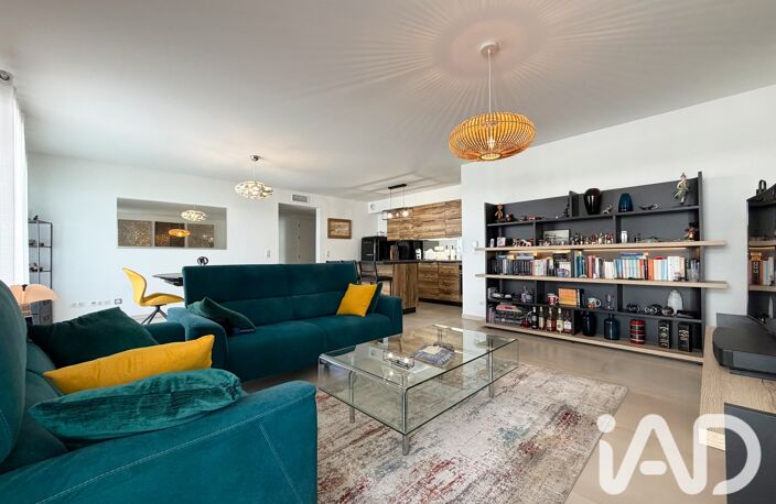 Vente Appartement 3 pièces — photo 5