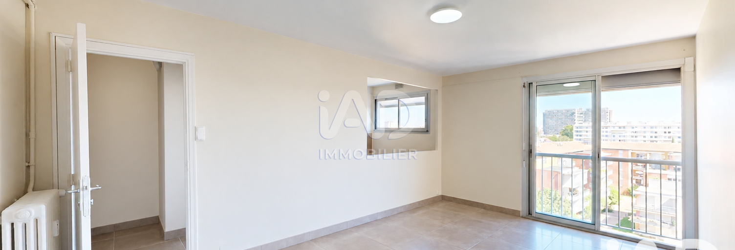 Appartement 3 Pièces 56 m² à vendre à Toulouse (31300)