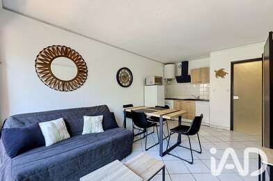 Appartement 1 pièces 75000 €