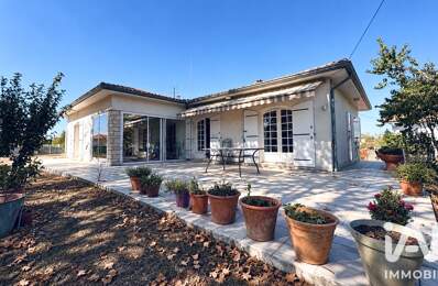 Vente Maison/villa 6 pièces — photo du bien