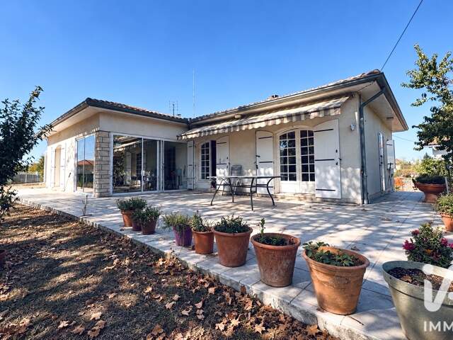Vente Maison/villa 6 pièces — photo du bien