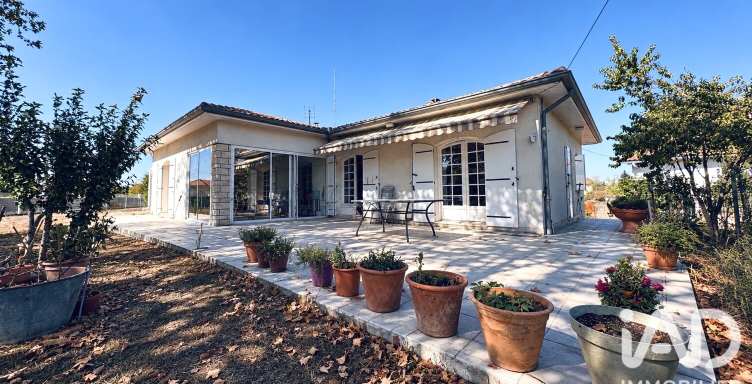 Vente Maison/villa 6 pièces — photo 1