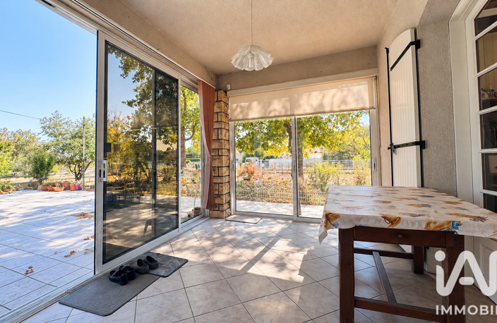 Vente Maison/villa 6 pièces — photo 2