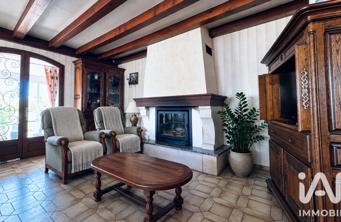 Vente Maison/villa 6 pièces — photo 3