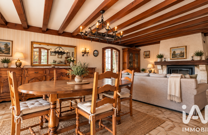 Vente Maison/villa 6 pièces — photo 4