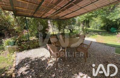 Vente Maison/villa 3 pièces — photo du bien