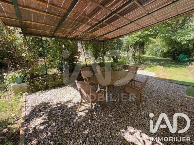Vente Maison/villa 3 pièces — photo du bien