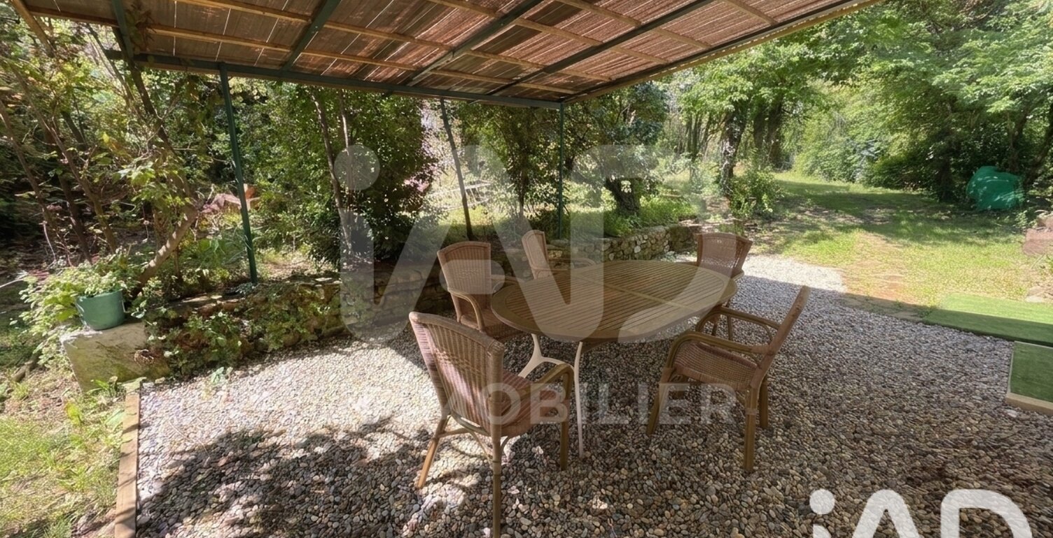 Vente Maison/villa 3 pièces — photo 1
