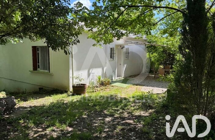 Vente Maison/villa 3 pièces — photo 2