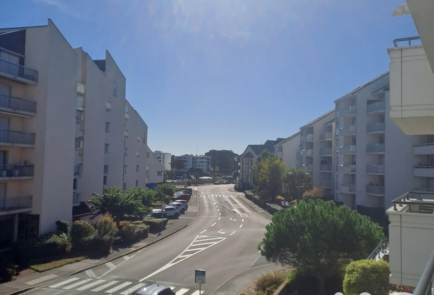Vente Appartement 2 pièces — photo 1