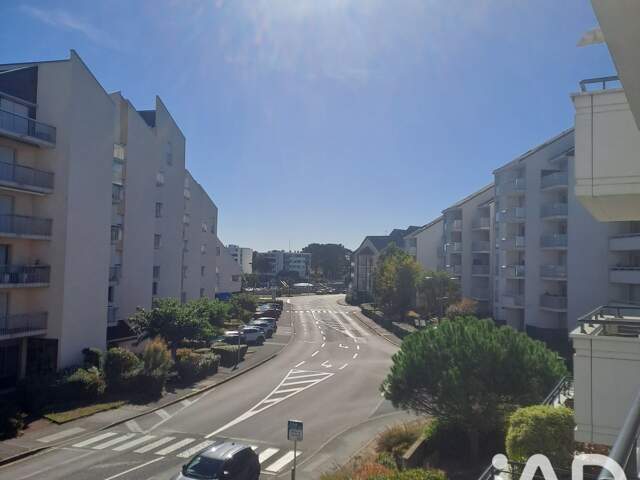 Vente Appartement 2 pièces — photo du bien