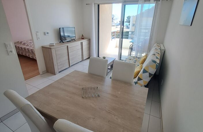 Vente Appartement 2 pièces — photo 3