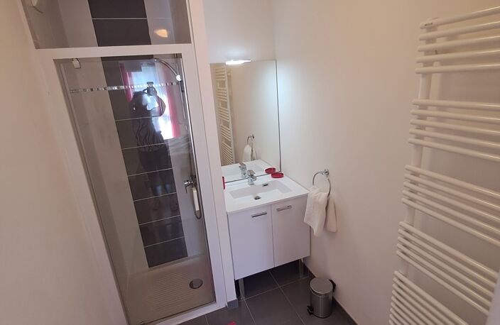 Vente Appartement 2 pièces — photo 5