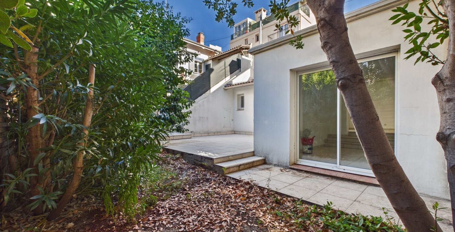 Appartement — photo 1