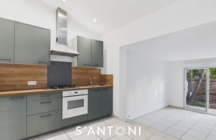 Appartement — photo 5