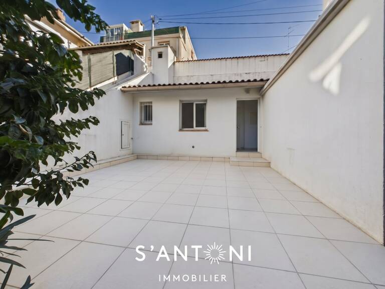 Appartement — photo 1