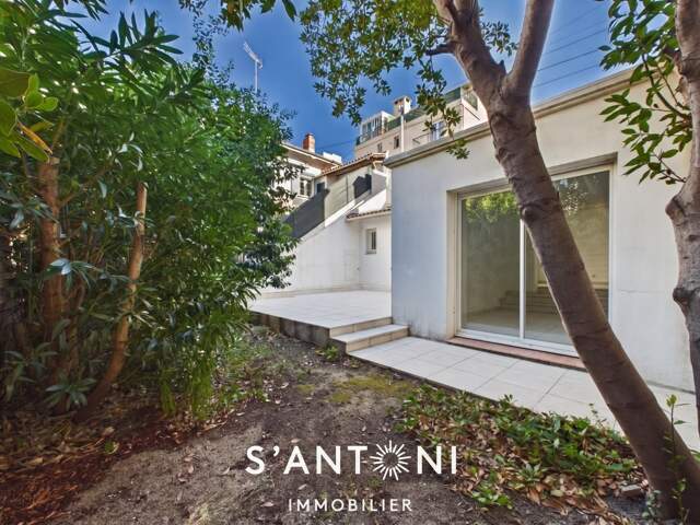 Appartement — photo du bien