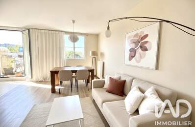 Vente Appartement 4 pièces — photo du bien