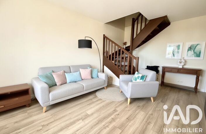 Vente Appartement 4 pièces — photo 3