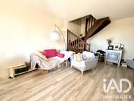 Vente Appartement 4 pièces — photo 4