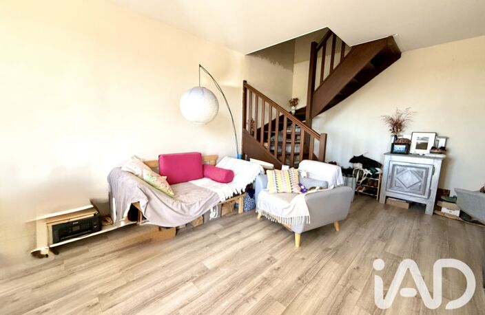 Vente Appartement 4 pièces — photo 4
