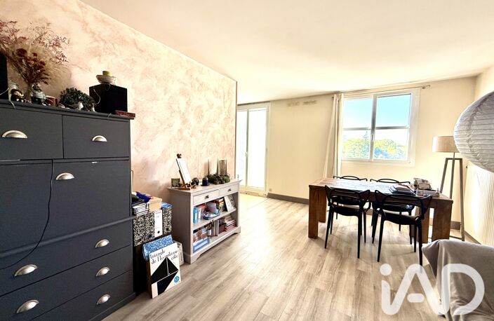 Vente Appartement 4 pièces — photo 5
