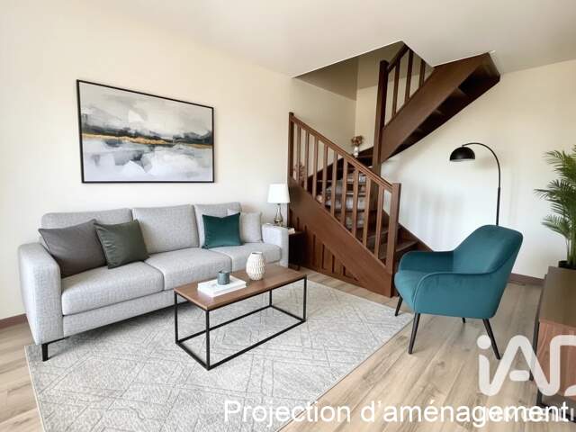 Vente Appartement 4 pièces — photo du bien