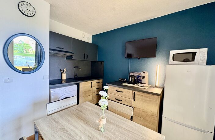 Appartement en résidence — photo 3