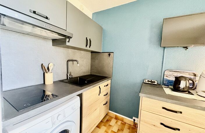 Appartement en résidence — photo 4