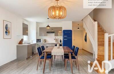Vente Duplex 4 pièces — photo du bien