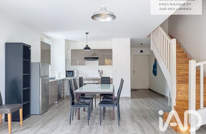 Vente Duplex 4 pièces — photo 2