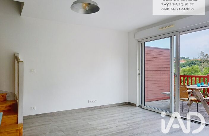 Vente Duplex 4 pièces — photo 4