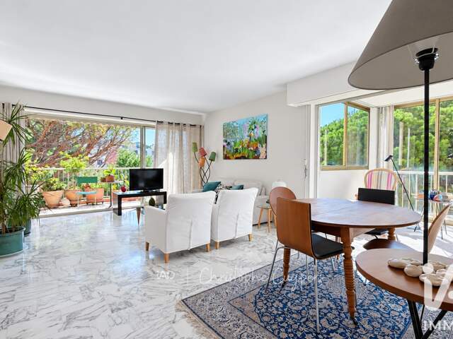 Vente Appartement 5 pièces — photo du bien