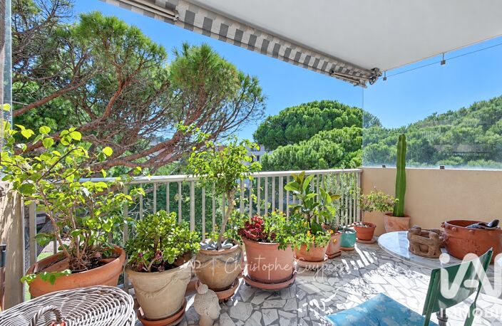 Vente Appartement 5 pièces — photo 2