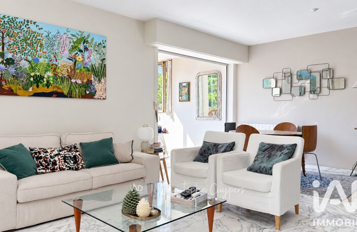 Vente Appartement 5 pièces — photo 5