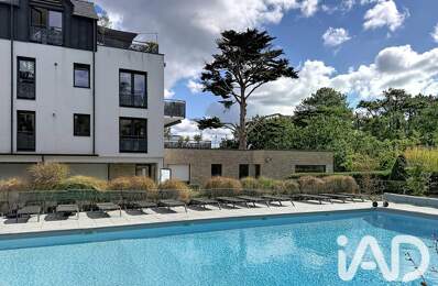 Vente Appartement 5 pièces — photo du bien