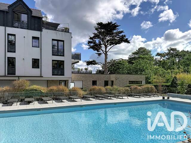 Vente Appartement 5 pièces — photo du bien