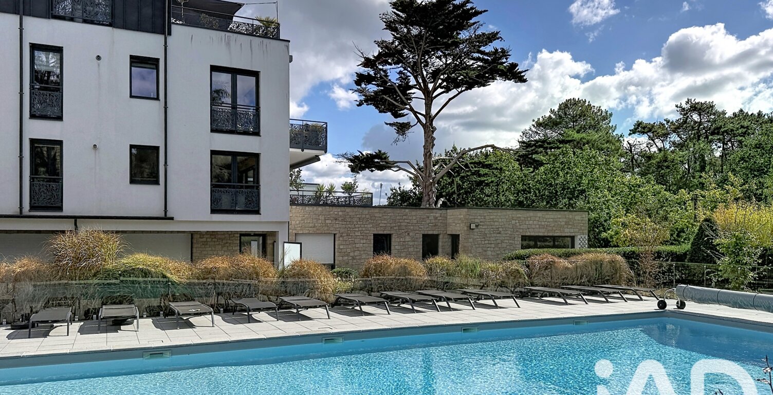 Vente Appartement 5 pièces — photo 1