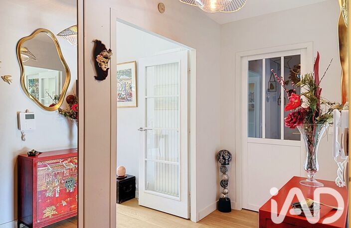 Vente Appartement 5 pièces — photo 2