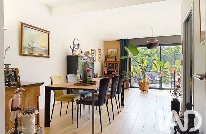 Vente Appartement 5 pièces — photo 3