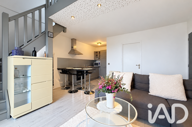Appartement 2 pièces 179500 €