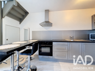 Vente Duplex 2 pièces — photo 2