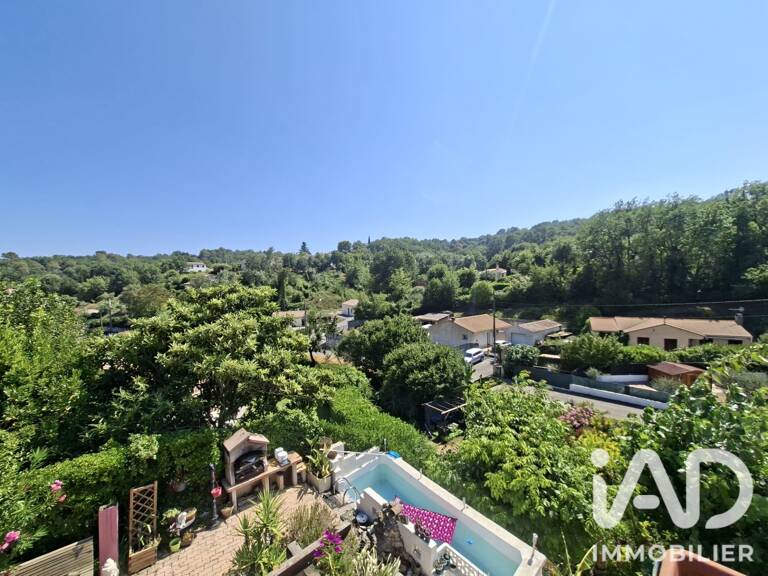 Vente Maison traditionnelle 3 pièces — photo 1