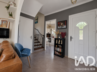 Vente Maison traditionnelle 3 pièces — photo 4