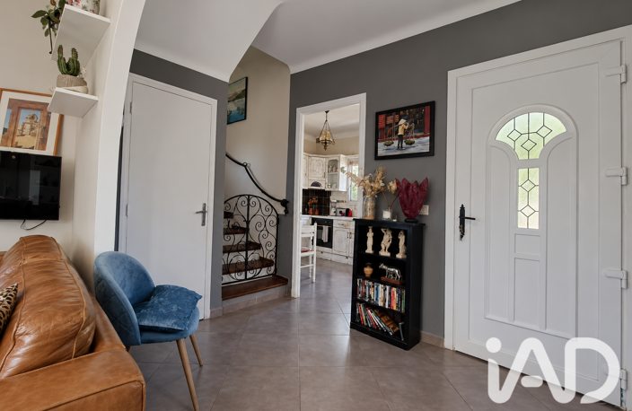 Vente Maison traditionnelle 3 pièces — photo 4