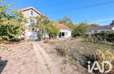 Vente Maison/villa 9 pièces — photo du bien