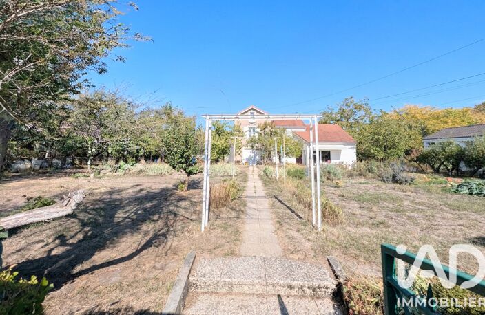 Vente Maison/villa 9 pièces — photo 4