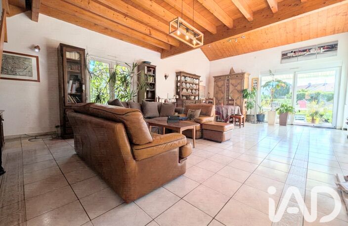 Vente Maison/villa 9 pièces — photo 5