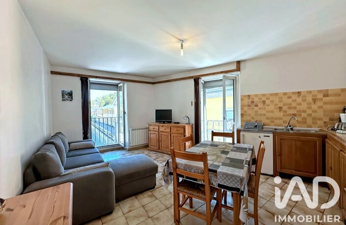 Vente Appartement 3 pièces — photo 2